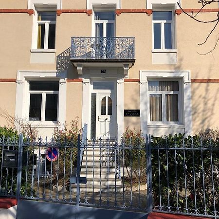 Sainte Cecile 7 - T3 Elegant Et Central فيشي المظهر الخارجي الصورة